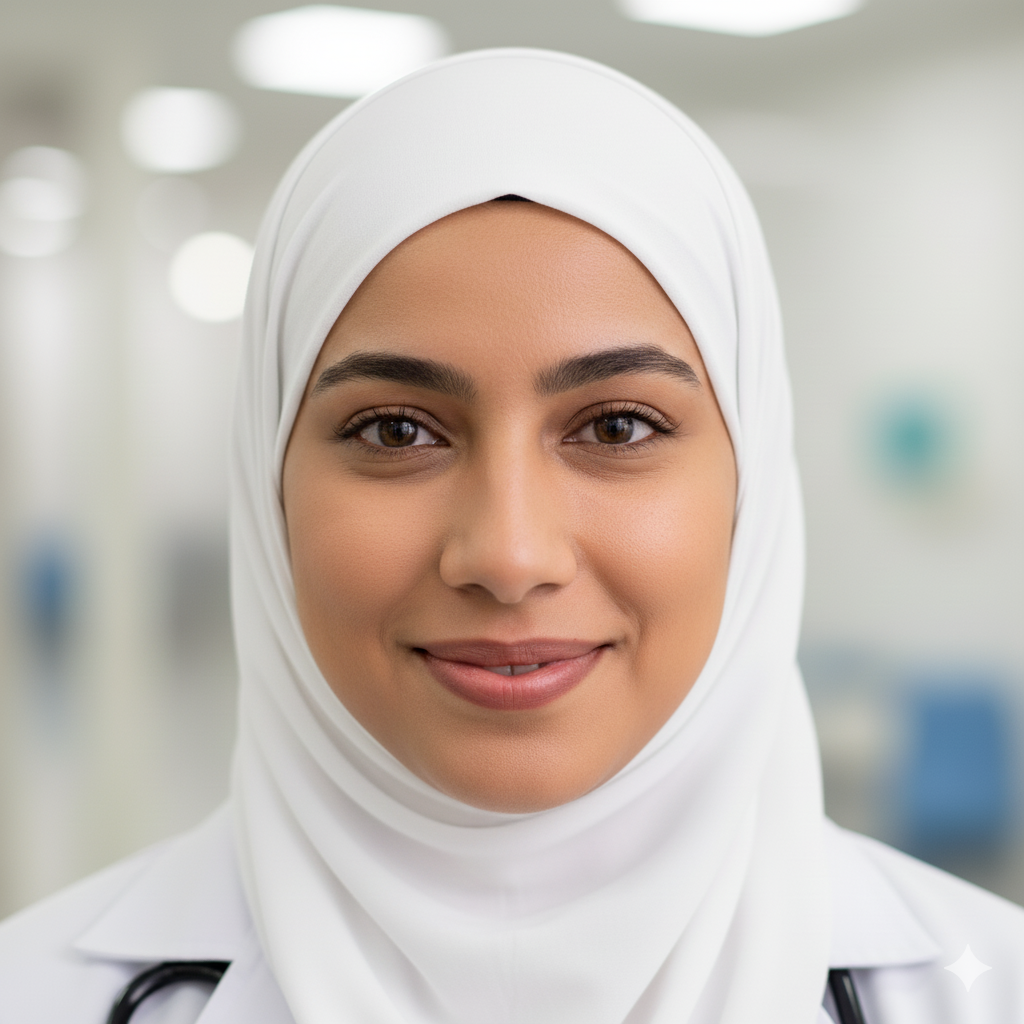 د. نورة الشمري – طبيبة جلدية وتجميل