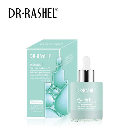 د. راشيل – زيت وجه ترطيبي مغذٍ لمقاومة الشيخوخة (أصلي) | Dr Rashel - Moisturizing Nourishing Anti Aging Face Oil (Original)
