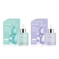 د. راشيل – زيت وجه ترطيبي مغذٍ لمقاومة الشيخوخة (أصلي) | Dr Rashel - Moisturizing Nourishing Anti Aging Face Oil (Original)