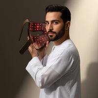 SKINRAYCE™ 4D ULTA LED Light Therapy Mask