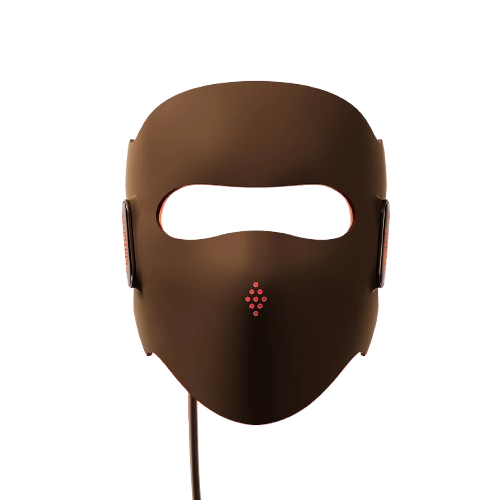 SKINRAYCE™ 4D ULTA LED Light Therapy Mask