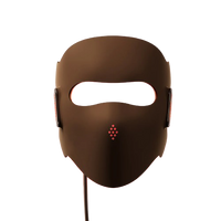 SKINRAYCE™ 4D ULTA LED Light Therapy Mask