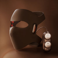SKINRAYCE™ 4D ULTA LED Light Therapy Mask